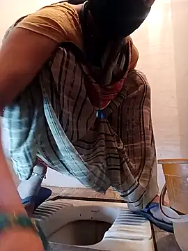 Cute-Aadhvita online show from 03.18.25