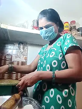 Cute-Aadhvita online show from 03.19.25