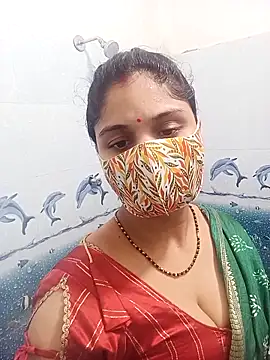 Cute-Aadhvita online show from 09.14.25