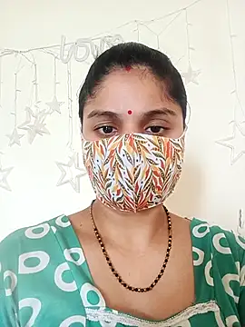 Cute-Aadhvita online show from 09.17.25