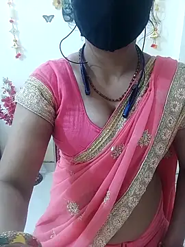 Cute-Aadhvita online show from 10.18.25