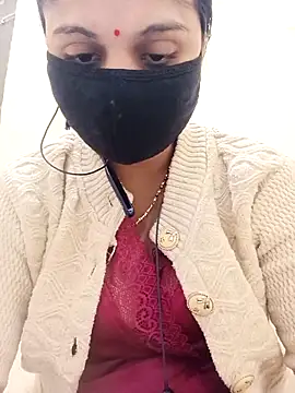 Cute-Aadhvita online show from 11.11.25