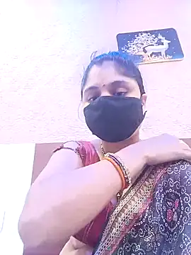 Cute-Aadhvita online show from 12.02.25