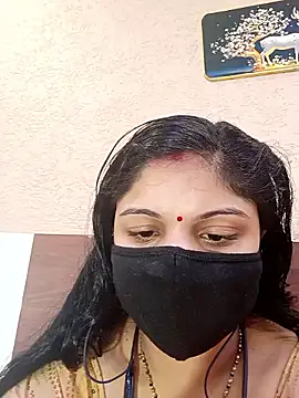 Cute-Aadhvita online show from 12.05.25