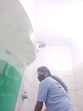 Cute-Aadhvita online show from 03.27.26