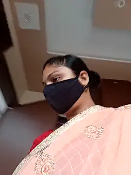 Cute-Aadhvita online show from 04.17.26