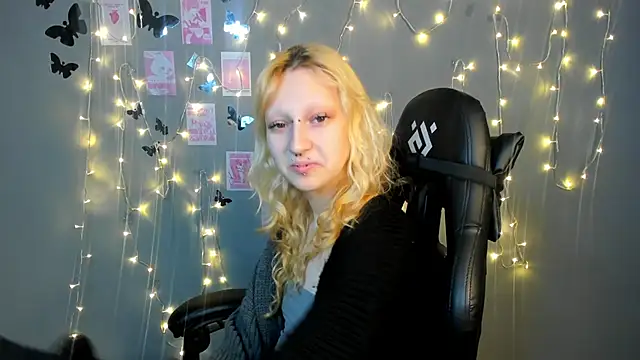 Lexy-Woorhez online show from 02.05.25