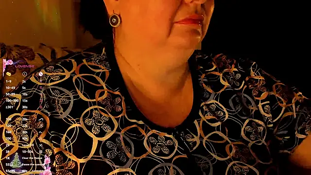 SexxyDreams1 online show from 12.23.24