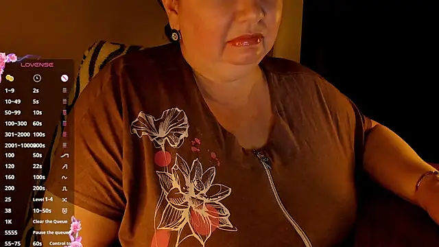 SexxyDreams1 online show from 01.29.25