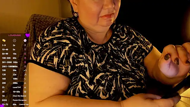 SexxyDreams1 online show from 02.06.25