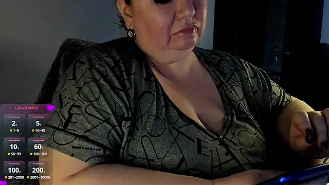 SexxyDreams1 online show from 02.06.25