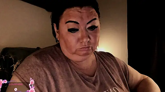 SexxyDreams1 online show from 09.21.25