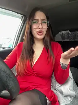 VikiDemi online show from 03.12.25