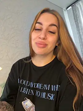 VikiDemi online show from 09.27.25