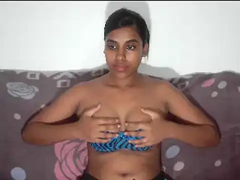 XIndian Butterfly4uX online show from 01.19.25