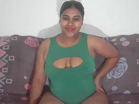 XIndian Butterfly4uX online show from 10.11.25