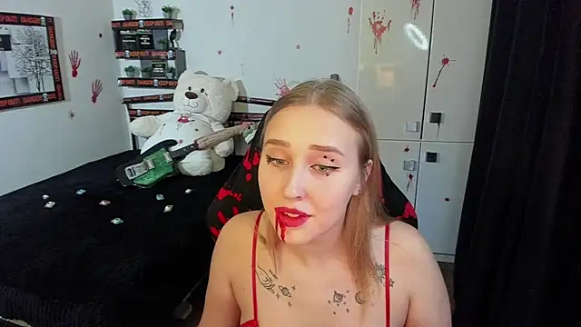 LinaTruly online show from 10.23.25