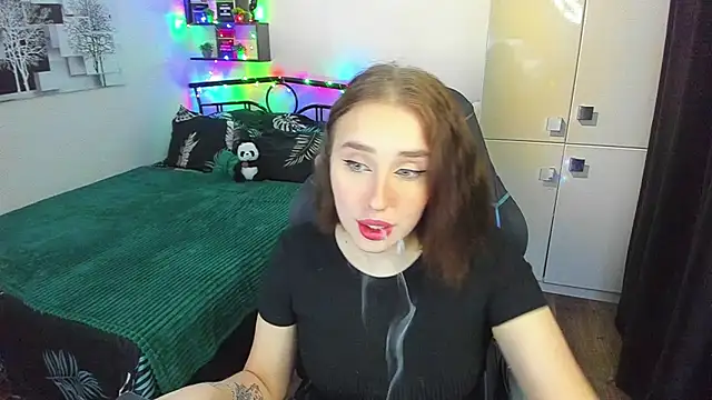 LinaTruly online show from 03.05.26