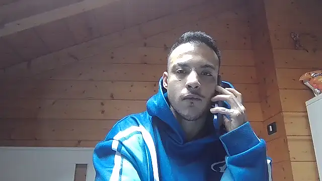 Snapshot of FTM98xxx chatting on 02.14.26 FTM98xxx online show from 02.14.26