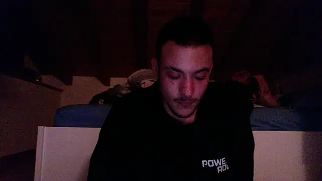 Snapshot of FTM98xxx chatting on 02.19.26 FTM98xxx online show from 02.19.26