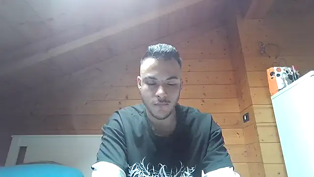 Snapshot of FTM98xxx chatting on 02.27.26 FTM98xxx online show from 02.27.26