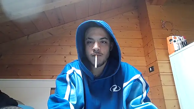 Snapshot of FTM98xxx chatting on 02.28.26 FTM98xxx online show from 02.28.26