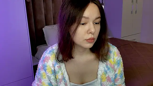 LovelyJane online show from 01.13.25