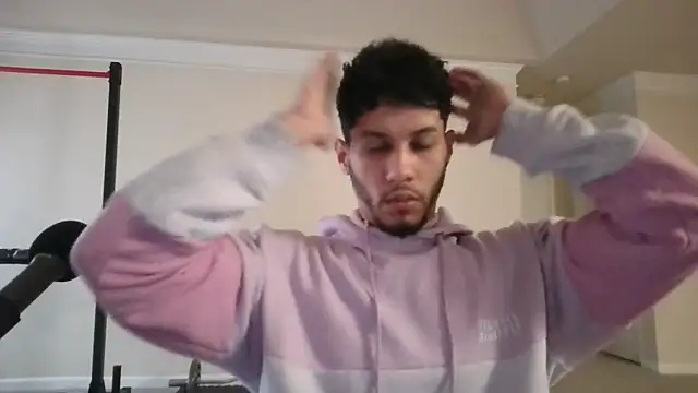 DamnKevin online show from 03.04.25