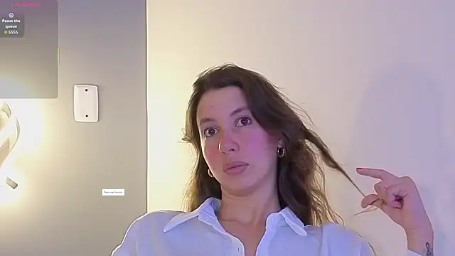 jolie lov online show from 02.06.26