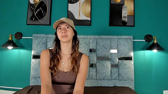 jolie lov online show from 02.24.26