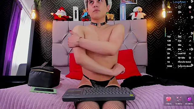 andy angell1 online show from 01.29.25