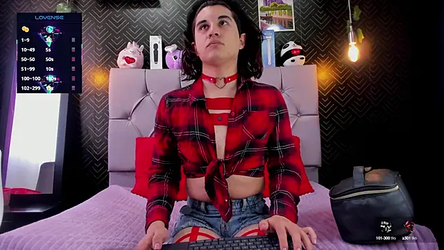 andy angell1 online show from 02.04.25