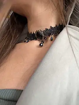 VelvetVixenI online show from 09.17.25