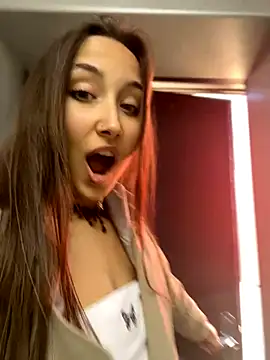 VelvetVixenI online show from 09.27.25