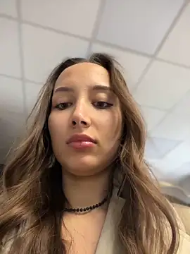 VelvetVixenI online show from 09.29.25