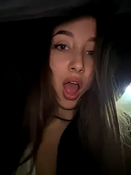 VelvetVixenI online show from 11.18.25