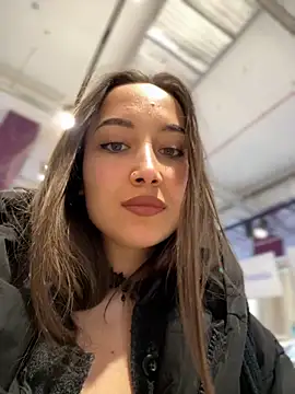 VelvetVixenI online show from 01.17.26