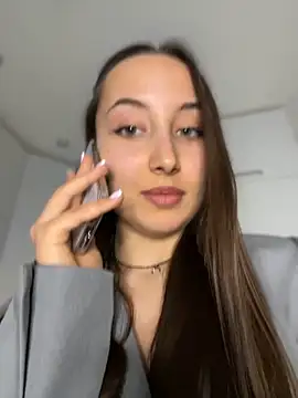 VelvetVixenI online show from 04.02.26