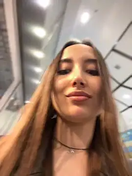 VelvetVixenI online show from 05.13.26