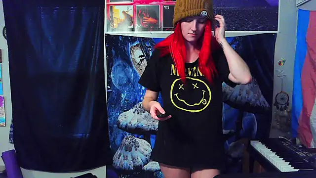  hellostormy  online show from 11.21.25