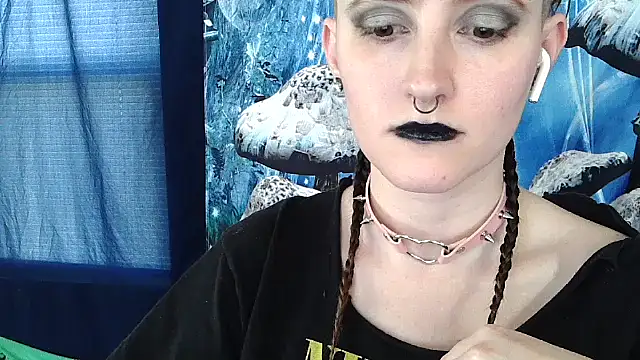  hellostormy  online show from 03.08.26