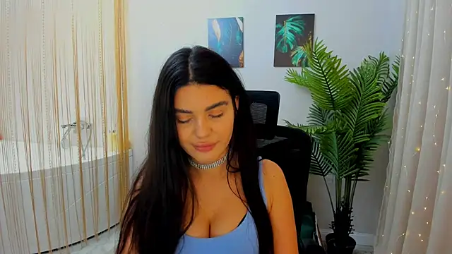 AlluringAriel online show from 02.08.25