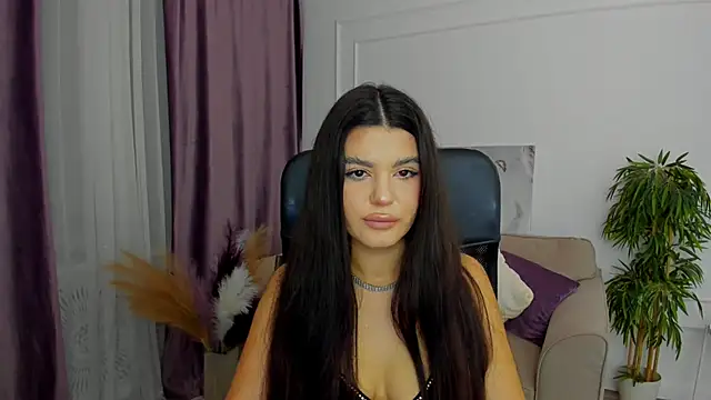 AlluringAriel online show from 02.13.25