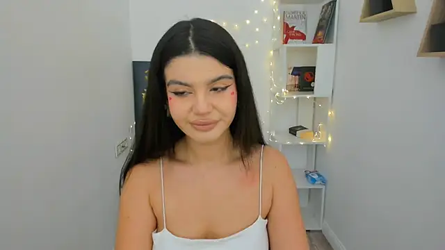 AlluringAriel online show from 02.14.25