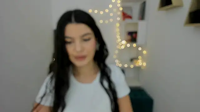 AlluringAriel online show from 02.21.25