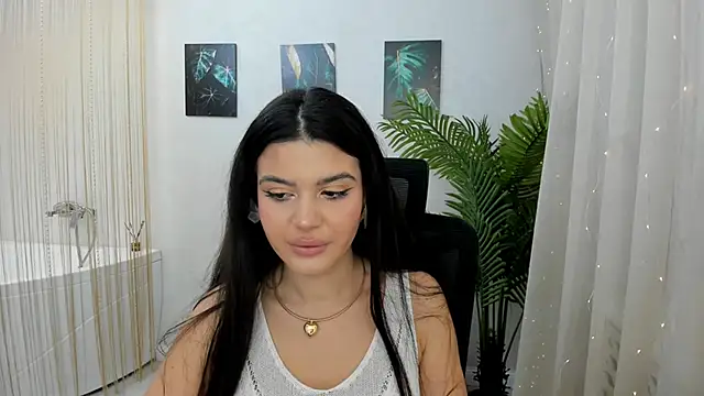 AlluringAriel online show from 02.23.25