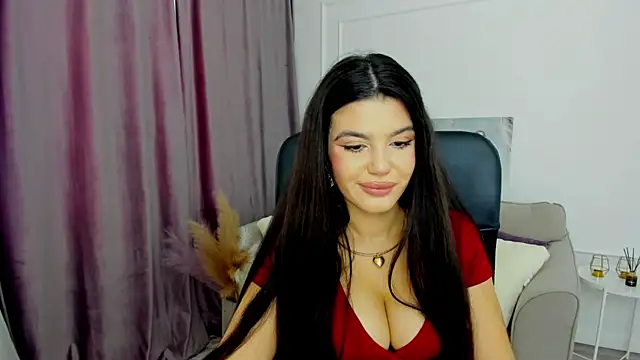 AlluringAriel online show from 02.27.25