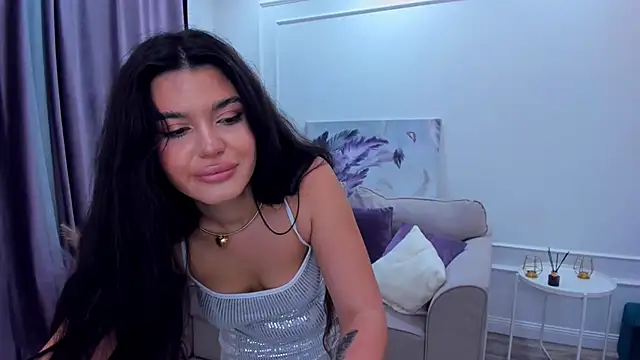 AlluringAriel online show from 03.05.25