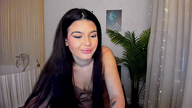 AlluringAriel online show from 03.06.25