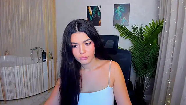 AlluringAriel online show from 03.09.25